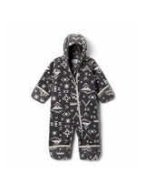 Enterizo Polar Niño Snowtop™ II
