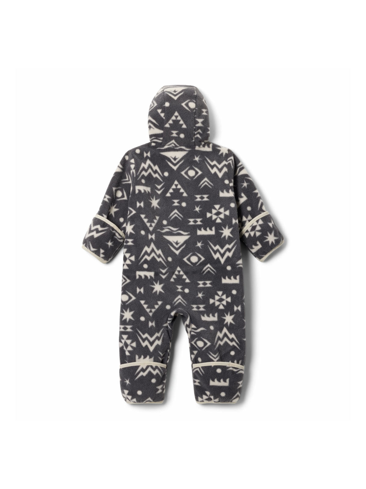 Enterizo Polar Niño Snowtop™ II