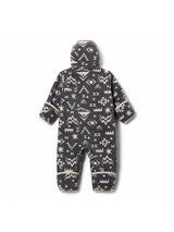 Enterizo Polar Niño Snowtop™ II