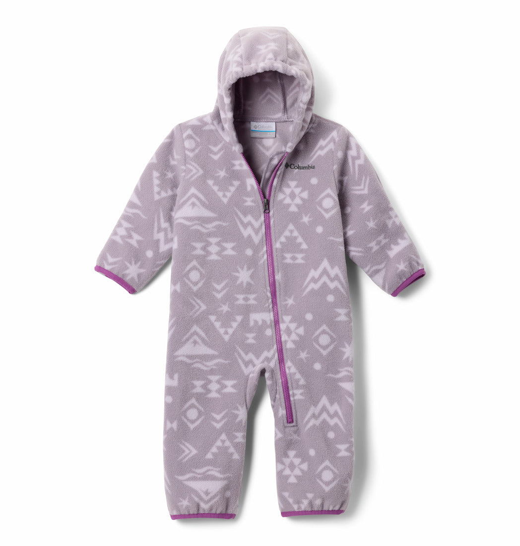 Enterizo Polar Niño Snowtop™ II