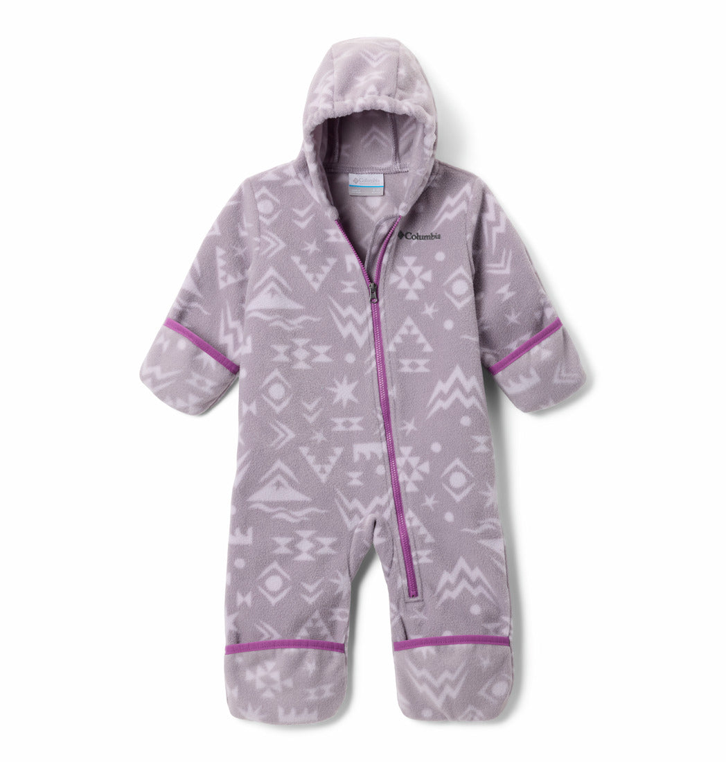 Enterizo Polar Niño Snowtop™ II