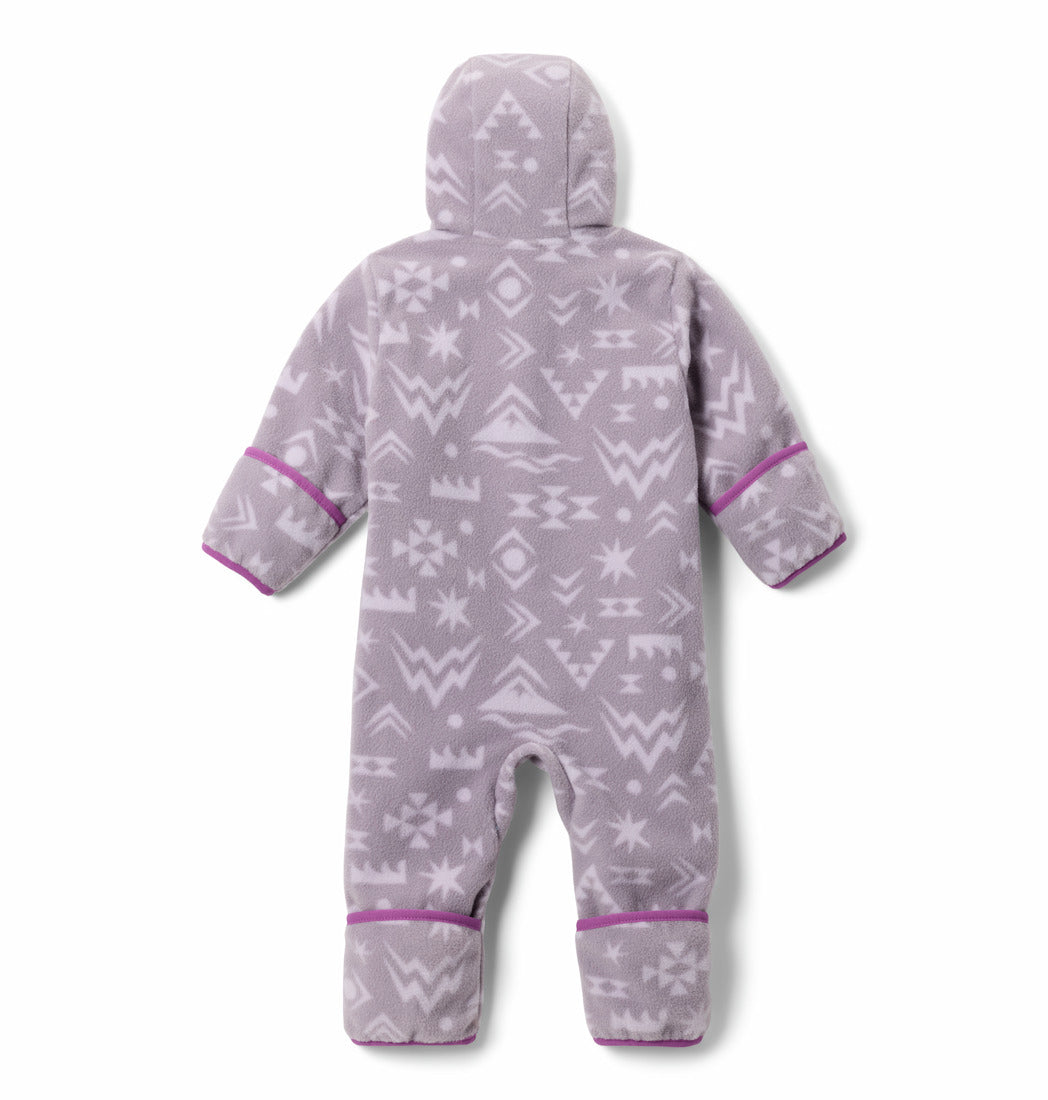 Enterizo Polar Niño Snowtop™ II