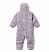 Enterizo Polar Niño Snowtop™ II