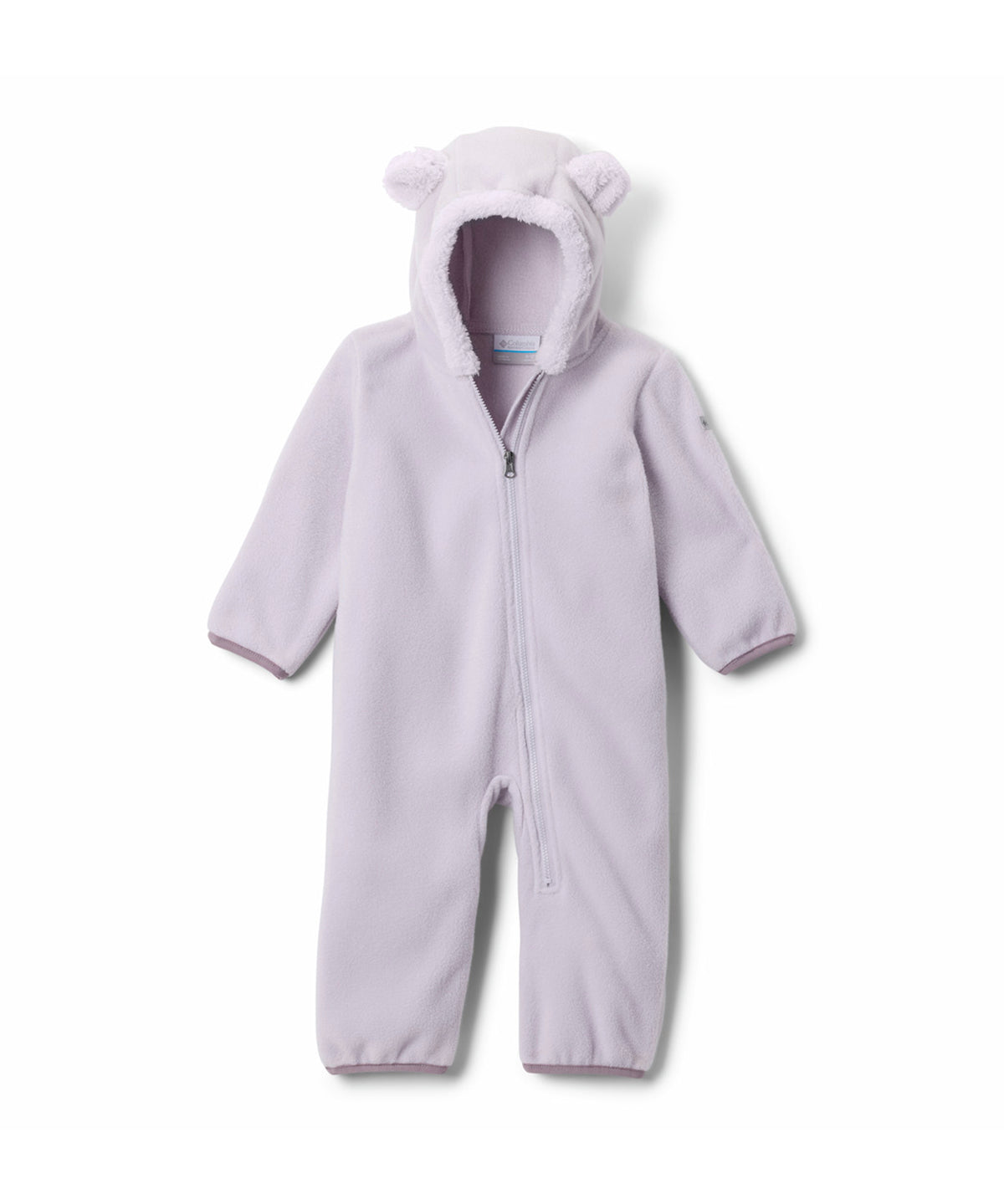 Enterizo Polar Niña Tiny Bear™ II
