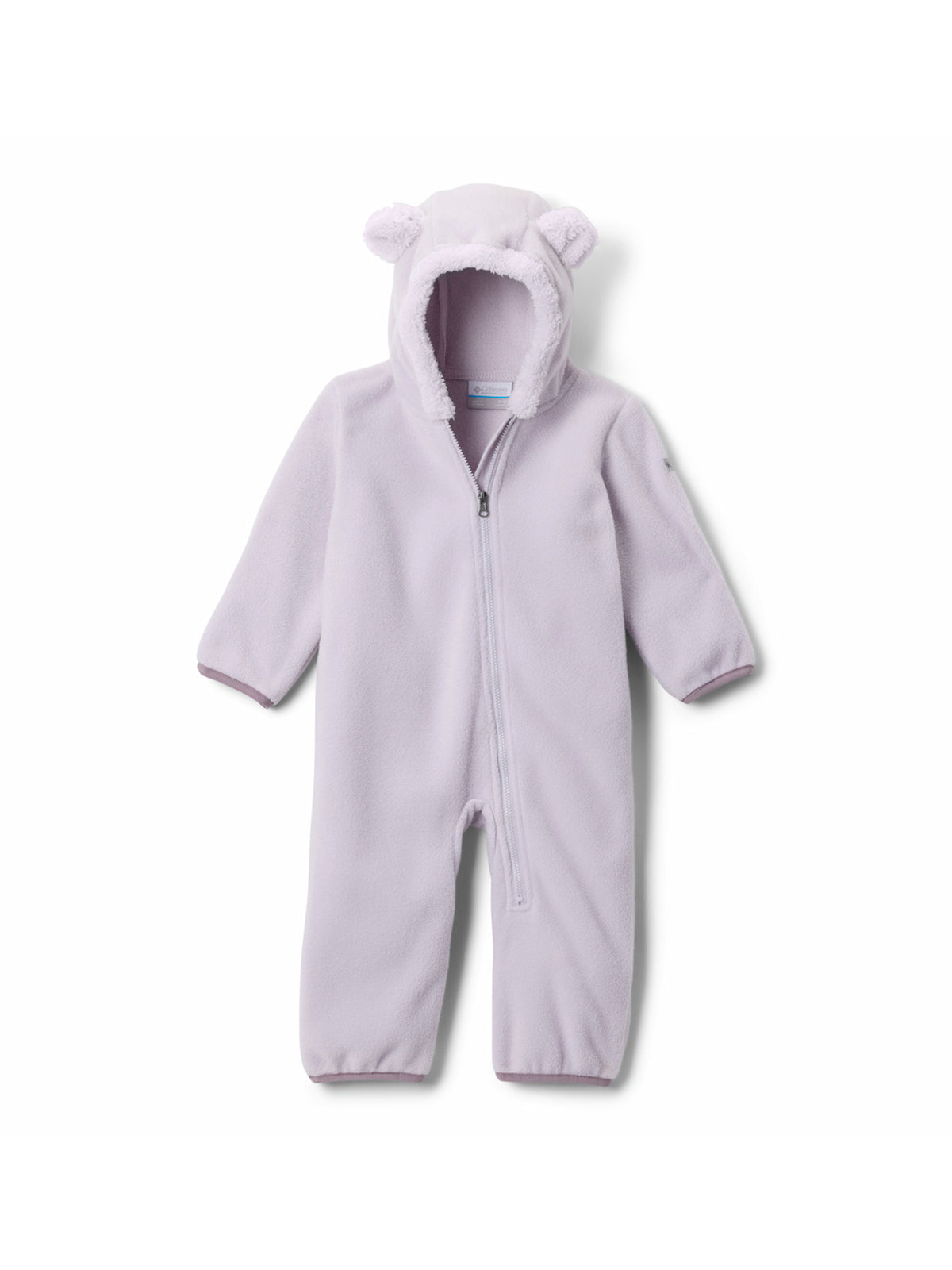 Enterizo Polar Niña Tiny Bear™ II