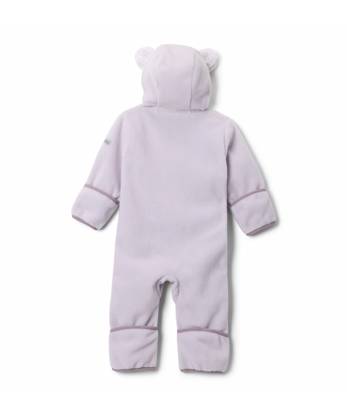 Enterizo Polar Niña Tiny Bear™ II