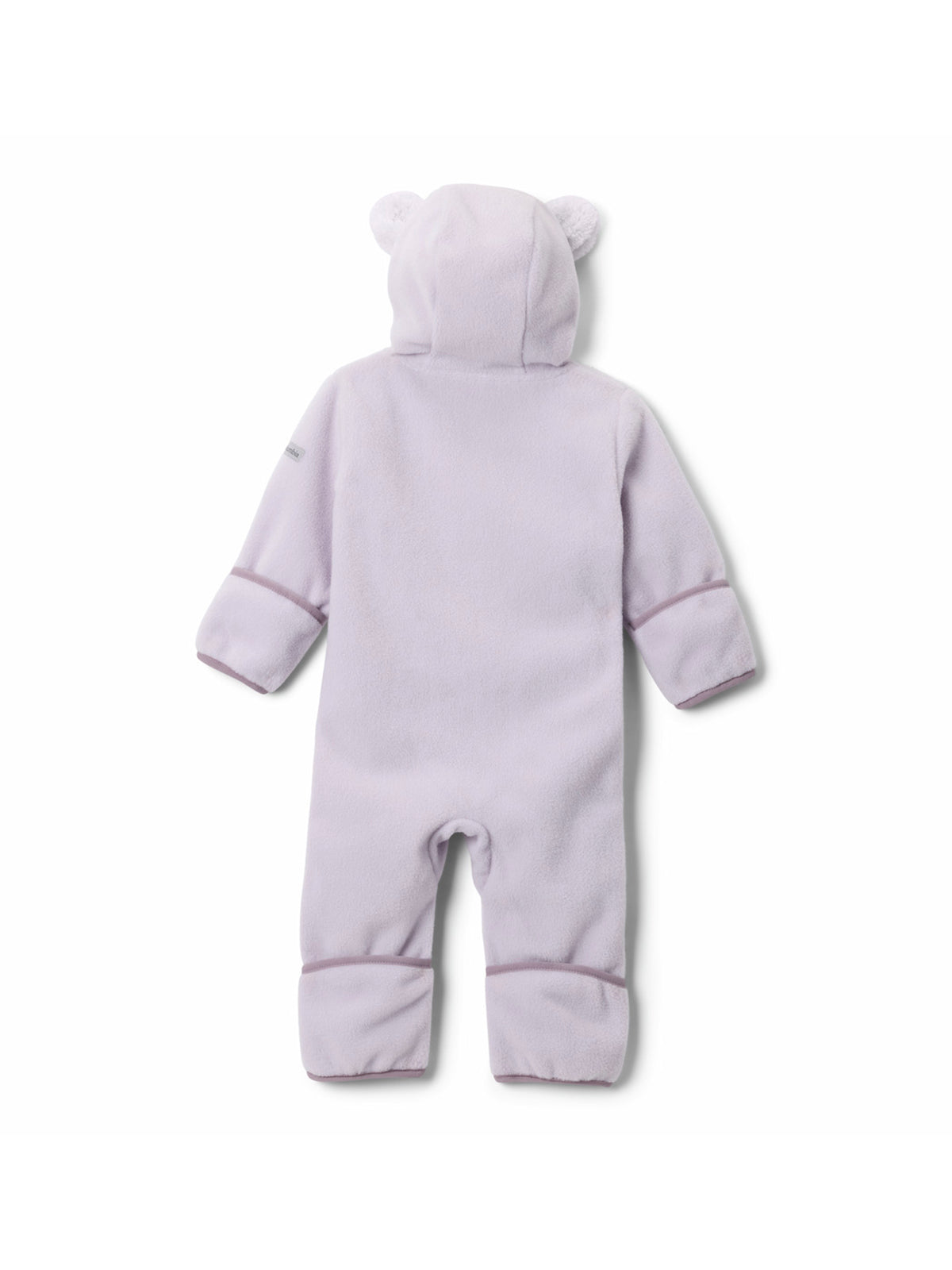 Enterizo Polar Niña Tiny Bear™ II