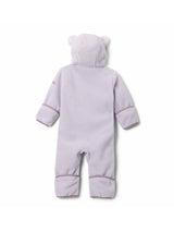 Enterizo Polar Niña Tiny Bear™ II