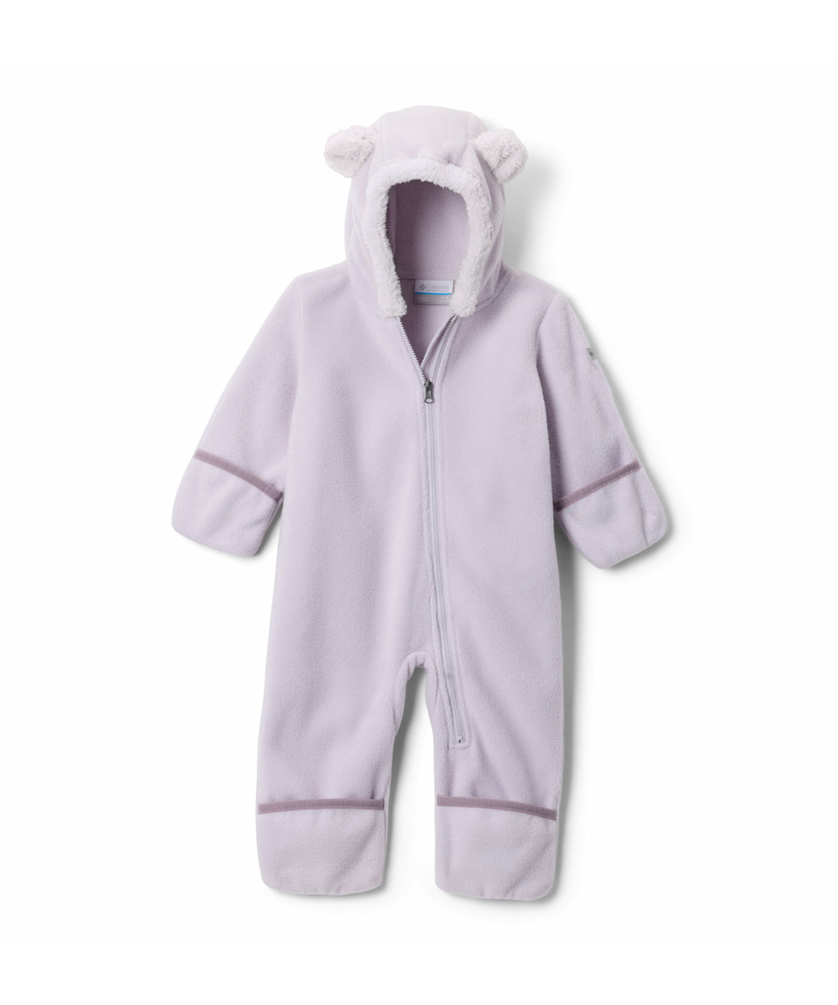 Enterizo Polar Niña Tiny Bear™ II
