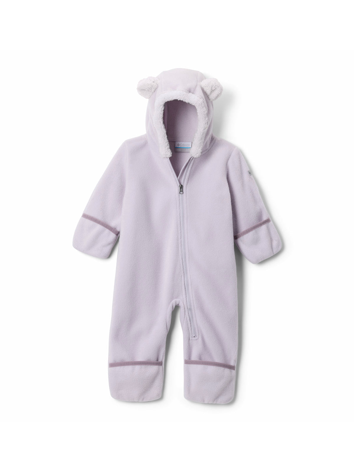 Enterizo Polar Niña Tiny Bear™ II