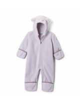 Enterizo Polar Niña Tiny Bear™ II