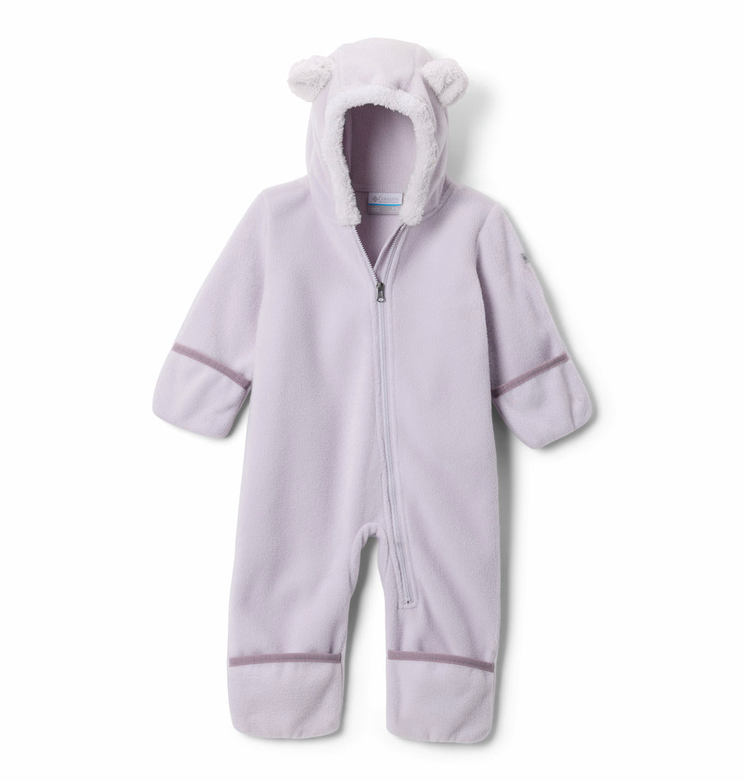 Enterizo Polar Niña Tiny Bear™ II