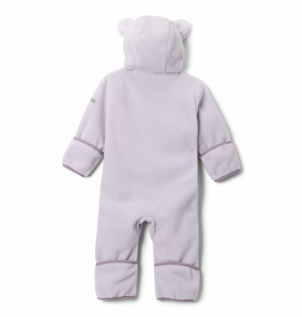 Enterizo Polar Niña Tiny Bear™ II