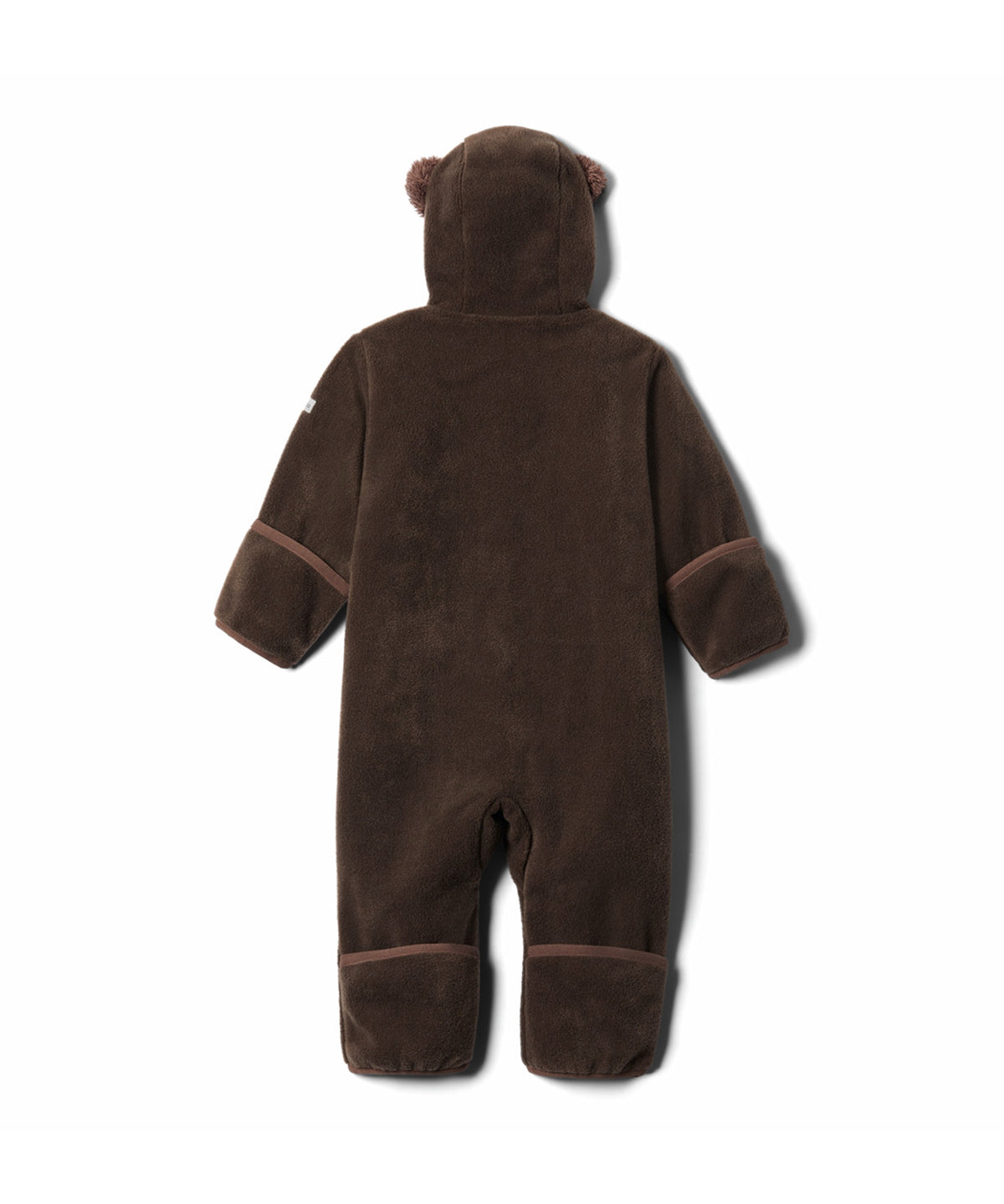 Enterizo Polar NiñoTiny Bear™ ll