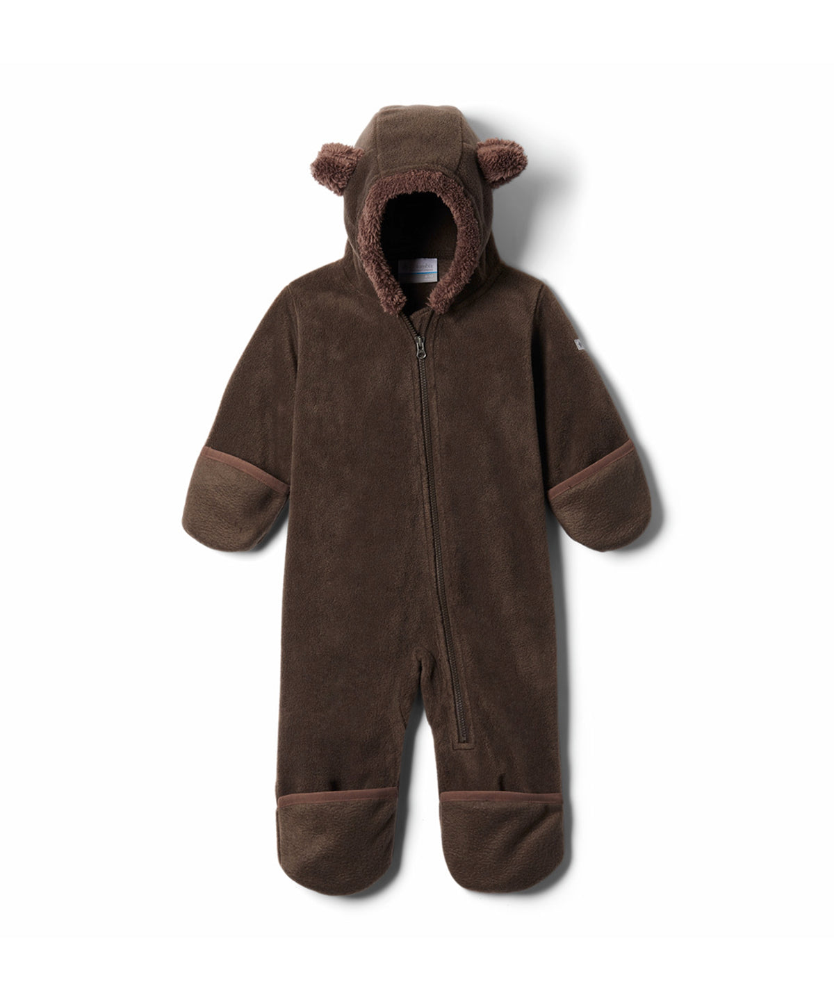 Enterizo Polar NiñoTiny Bear™ ll