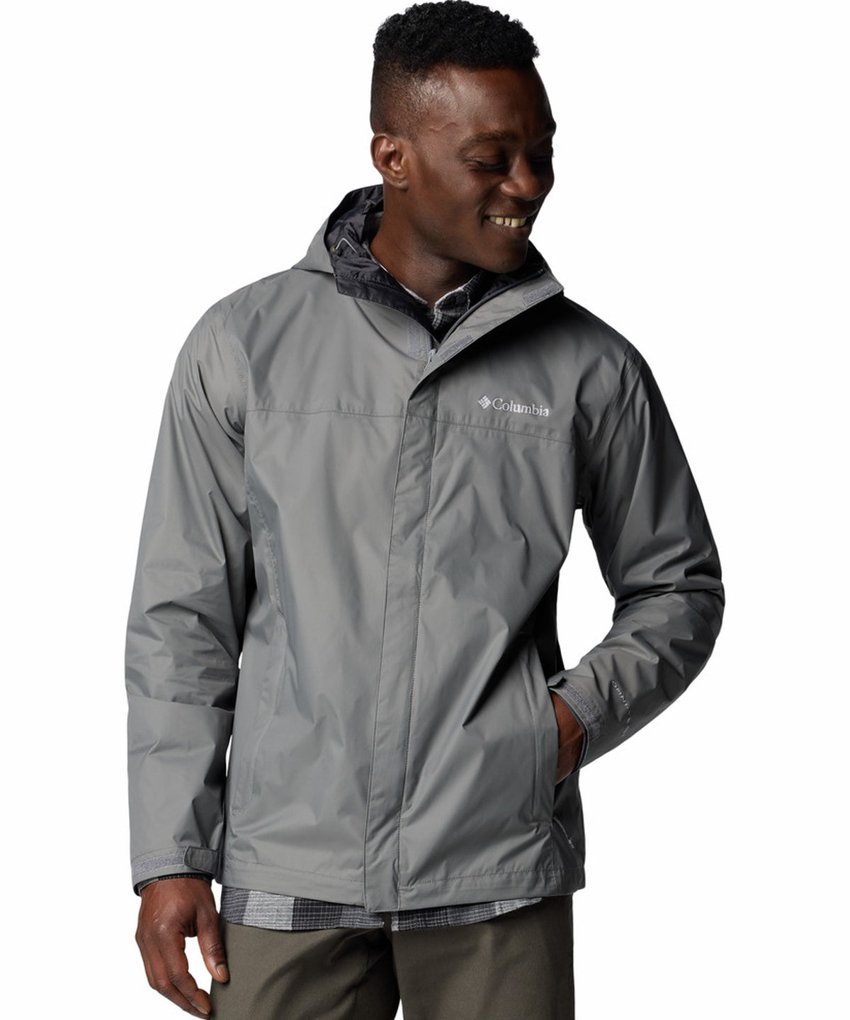 Impermeable Hombre Watertight™ II