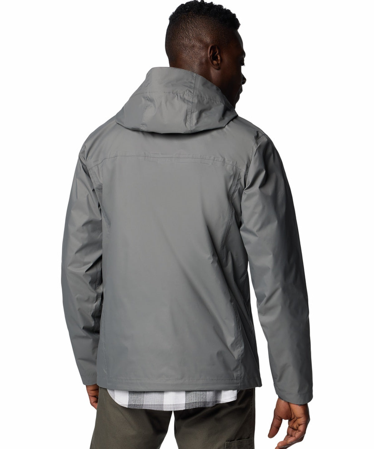 Impermeable Hombre Watertight™ II
