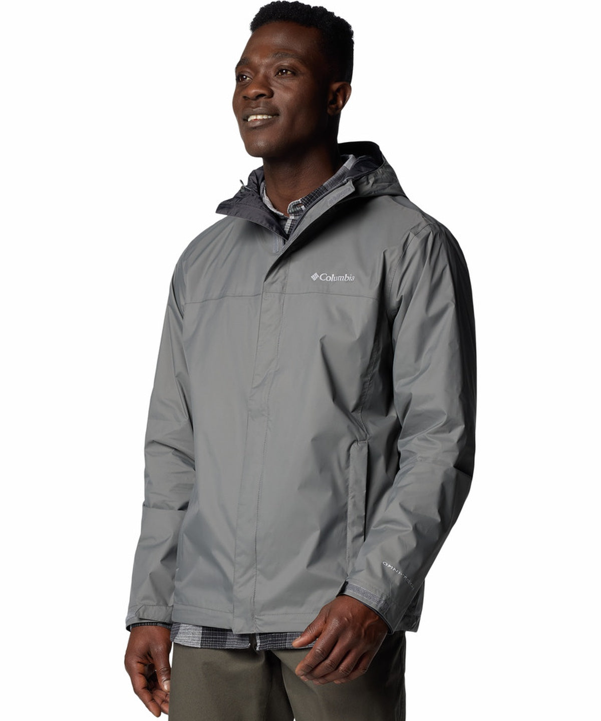 Impermeable Hombre Watertight™ II