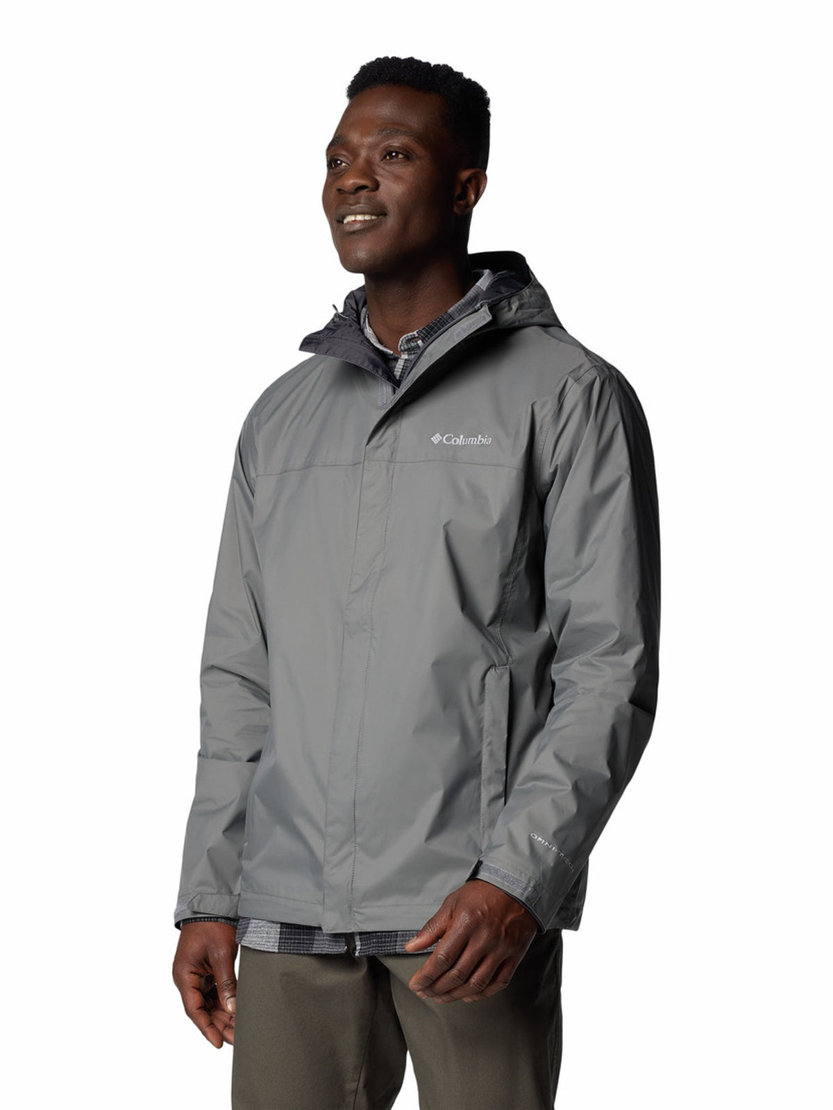 Impermeable Hombre Watertight™ II