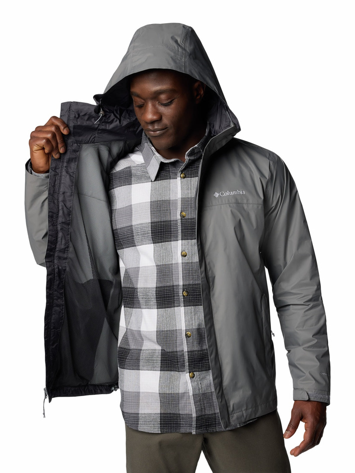 Impermeable Hombre Watertight™ II