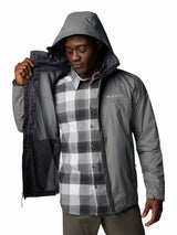 Impermeable Hombre Watertight™ II