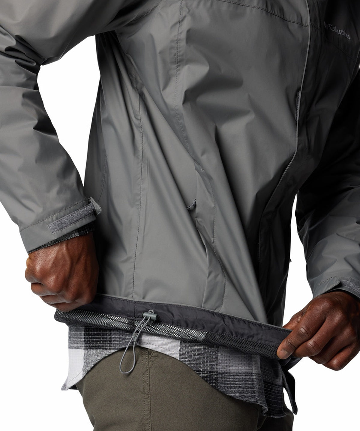 Impermeable Hombre Watertight™ II