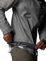 Impermeable Hombre Watertight™ II