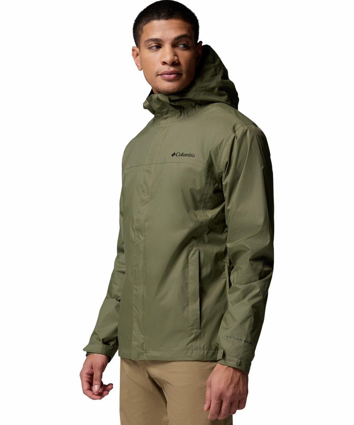 Impermeable Hombre Watertight™ II