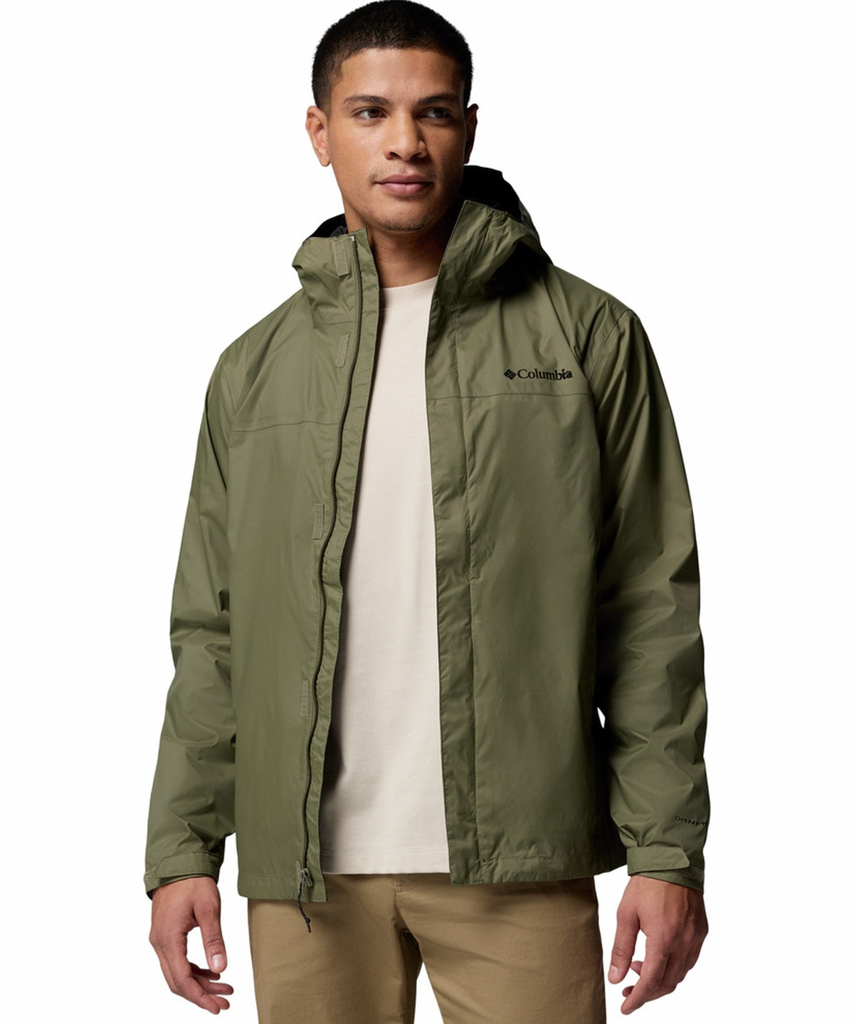 Impermeable Hombre Watertight™ II