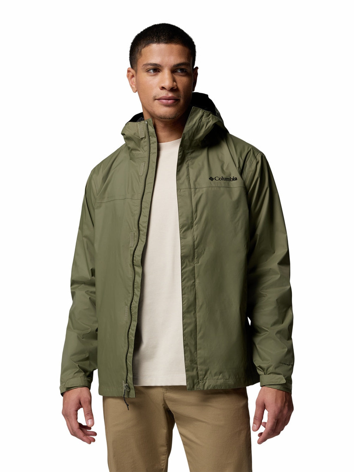 Impermeable Hombre Watertight™ II