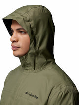 Impermeable Hombre Watertight™ II