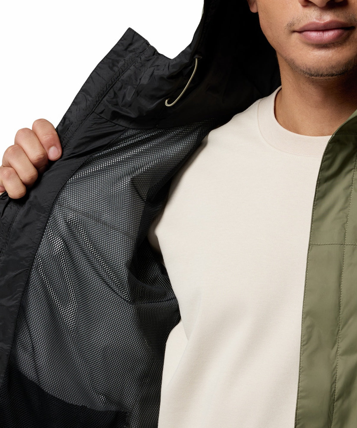 Impermeable Hombre Watertight™ II