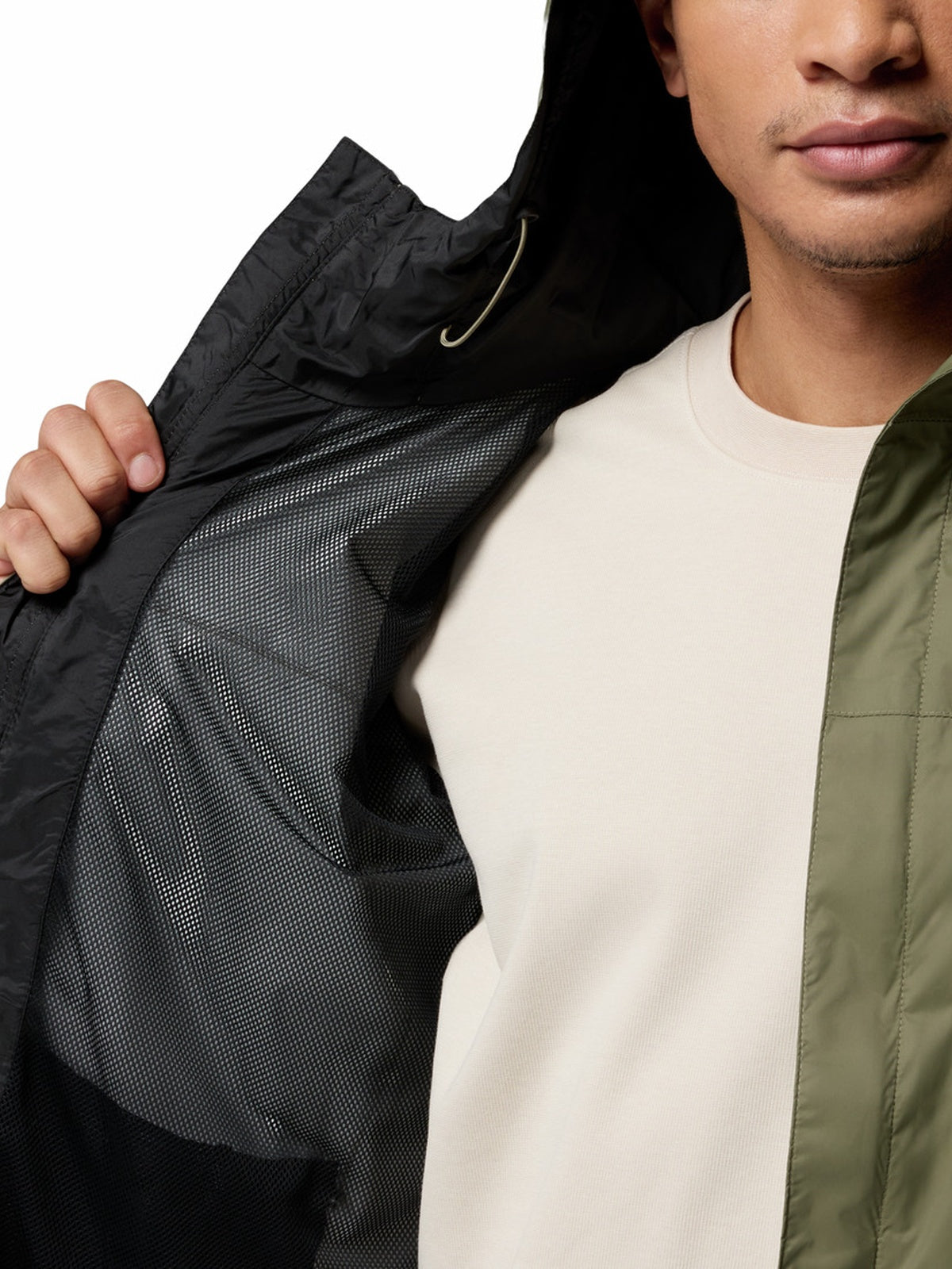 Impermeable Hombre Watertight™ II
