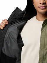 Impermeable Hombre Watertight™ II