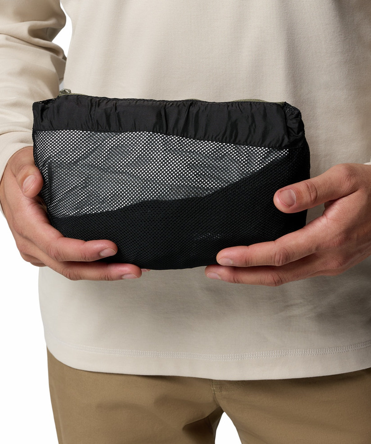 Impermeable Hombre Watertight™ II
