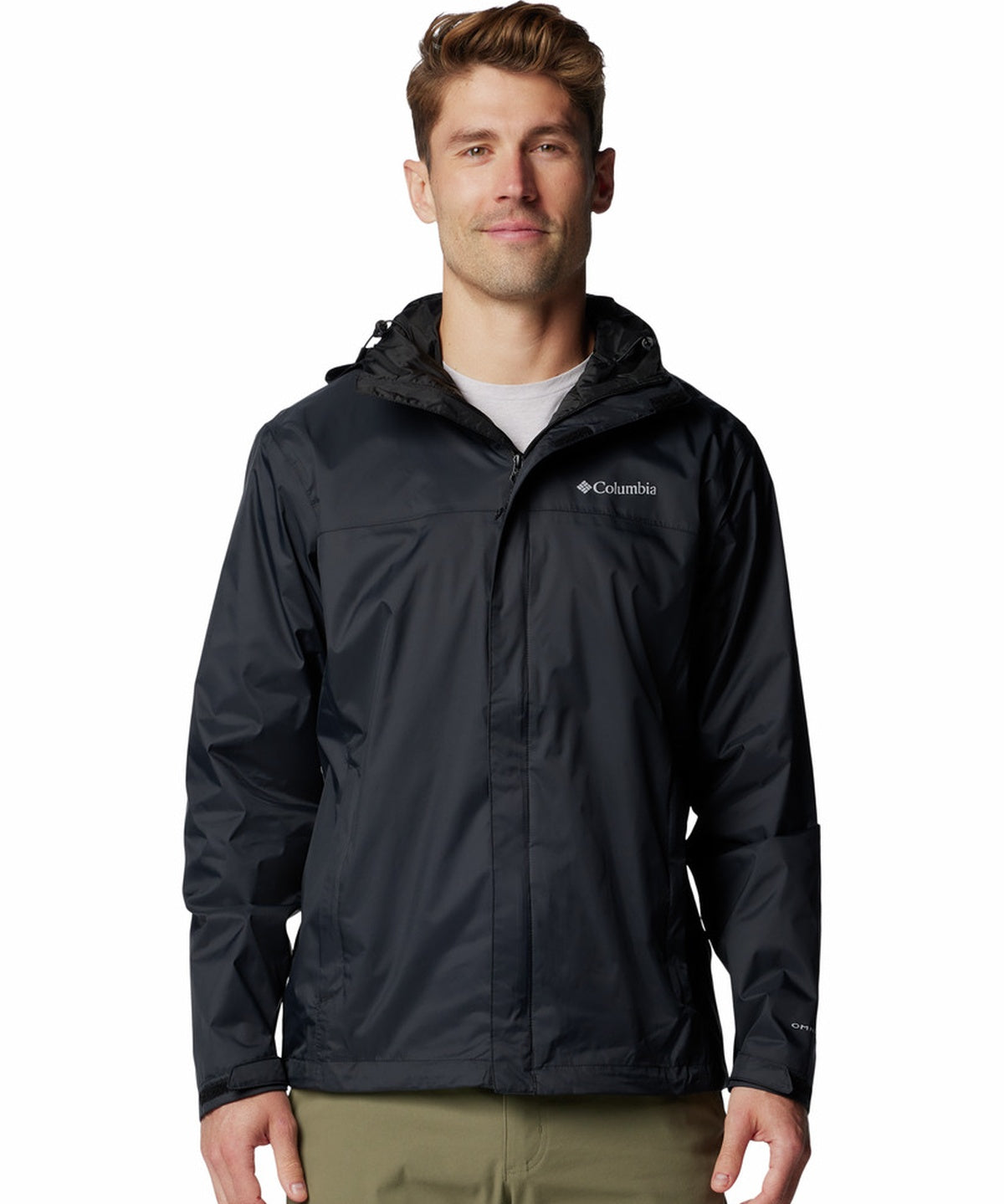 Impermeable Hombre Watertight™ II