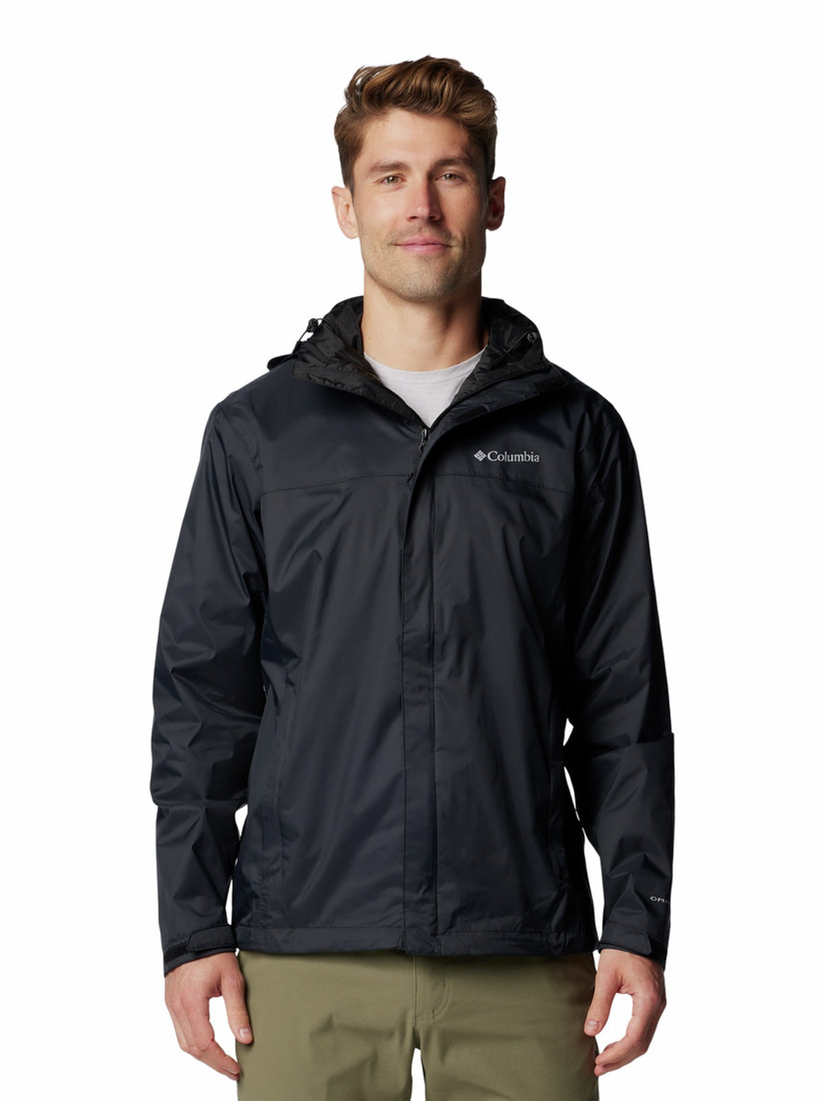 Impermeable Hombre Watertight™ II