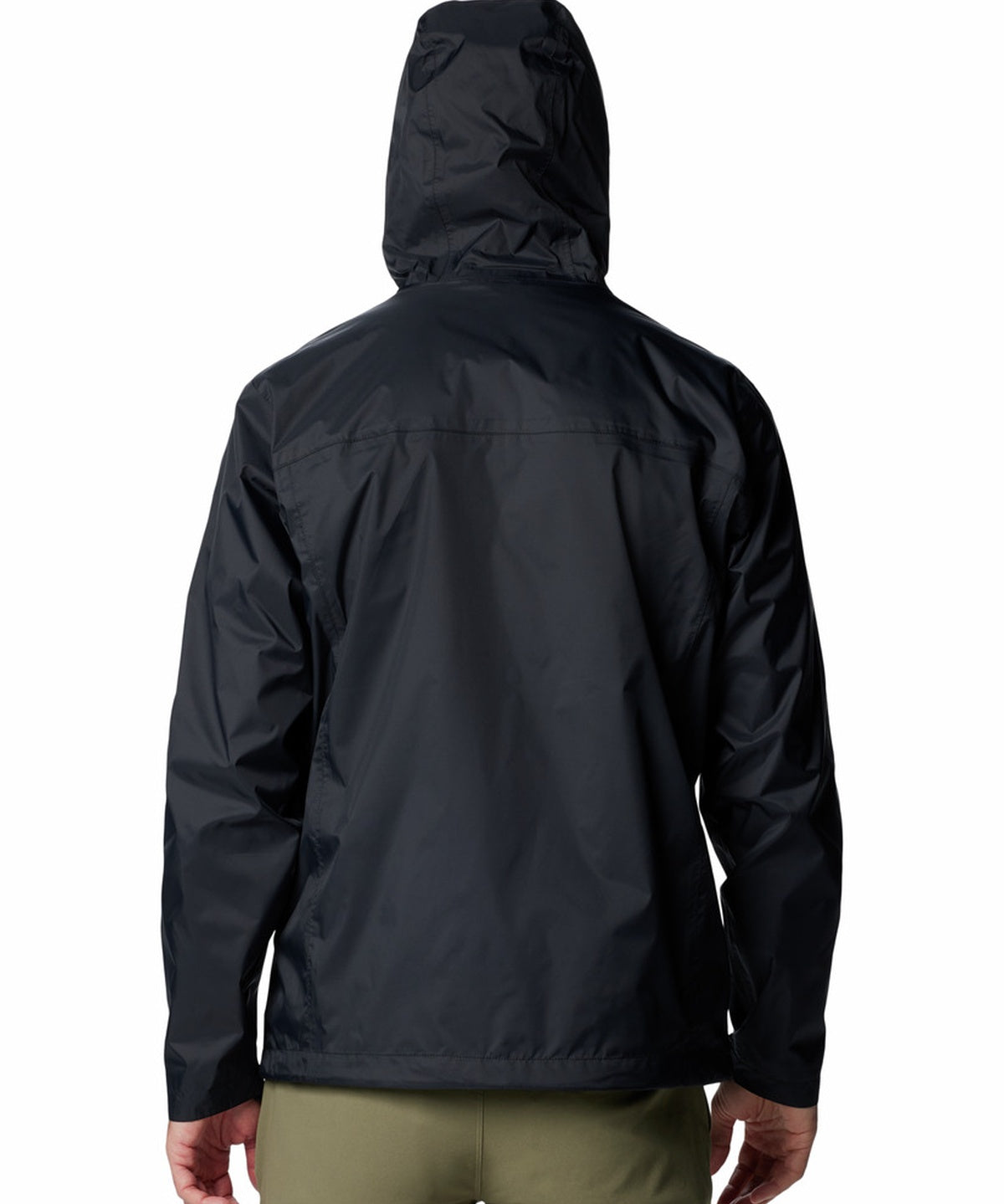 Impermeable Hombre Watertight™ II