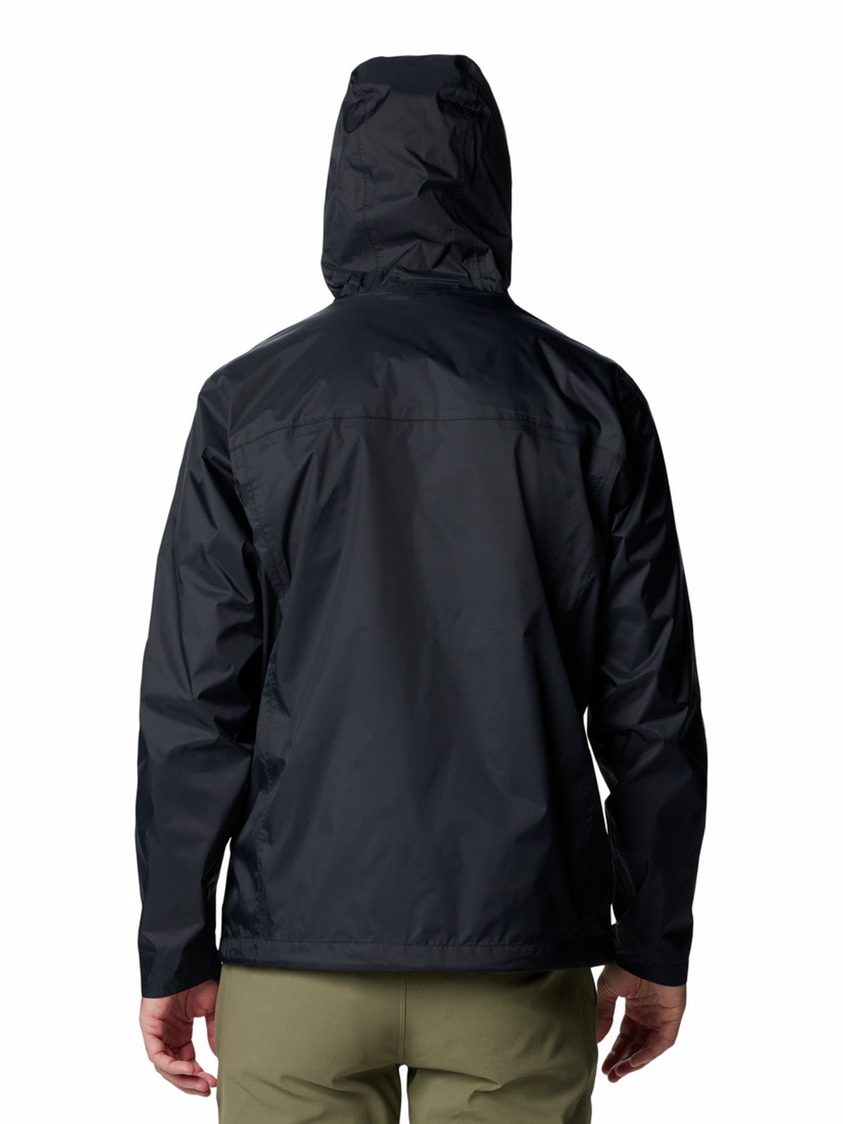 Impermeable Hombre Watertight™ II