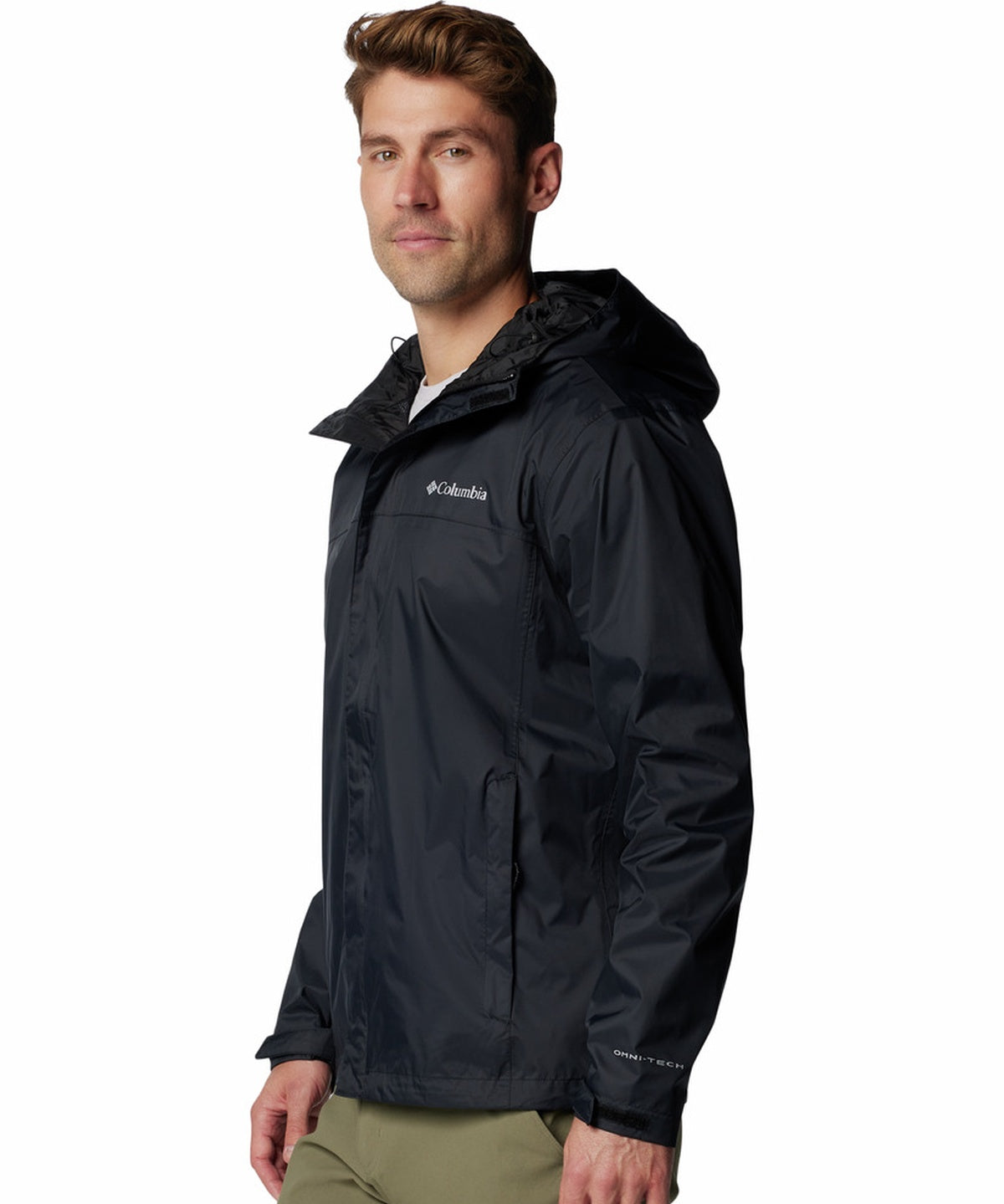Impermeable Hombre Watertight™ II