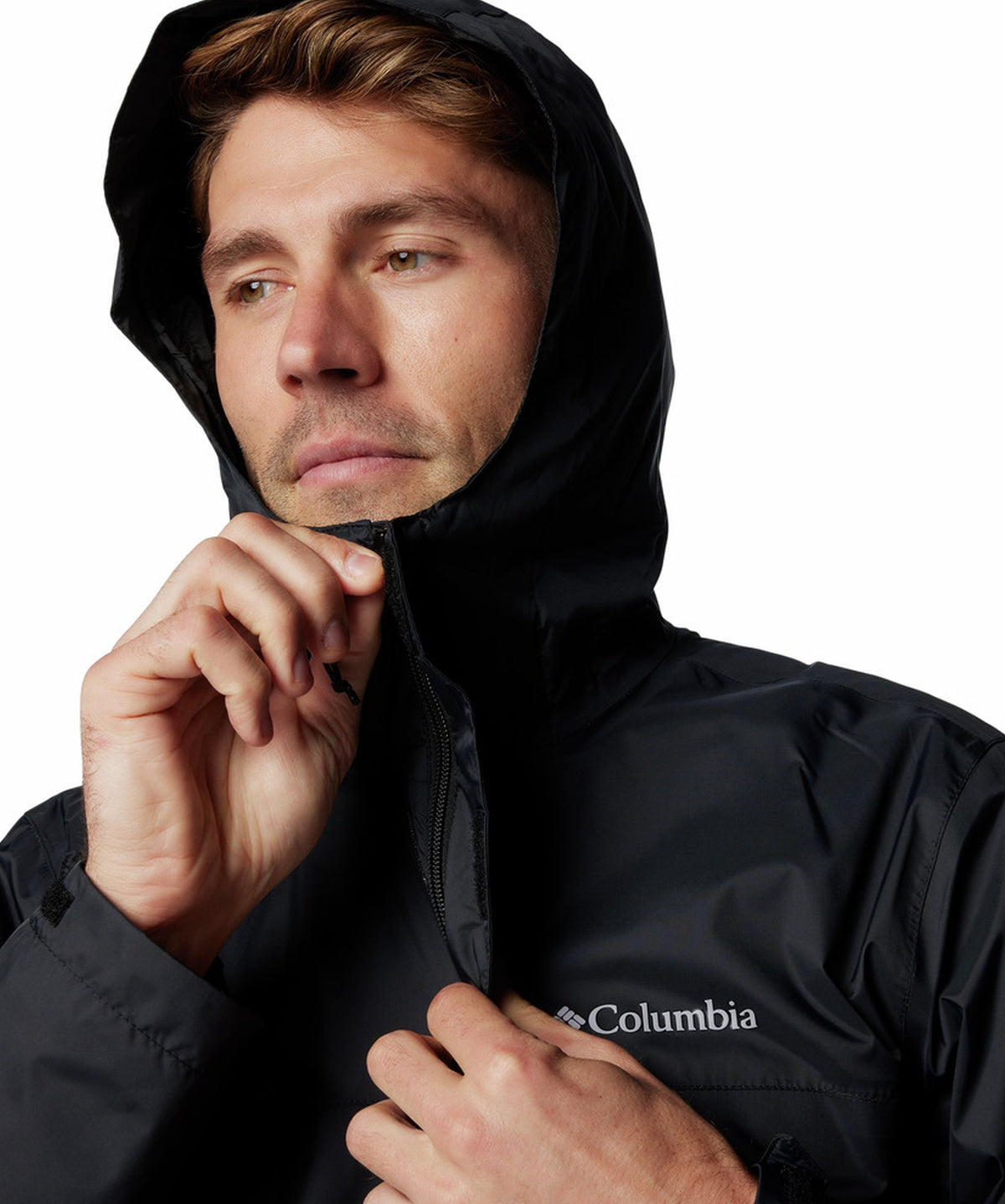 Impermeable Hombre Watertight™ II