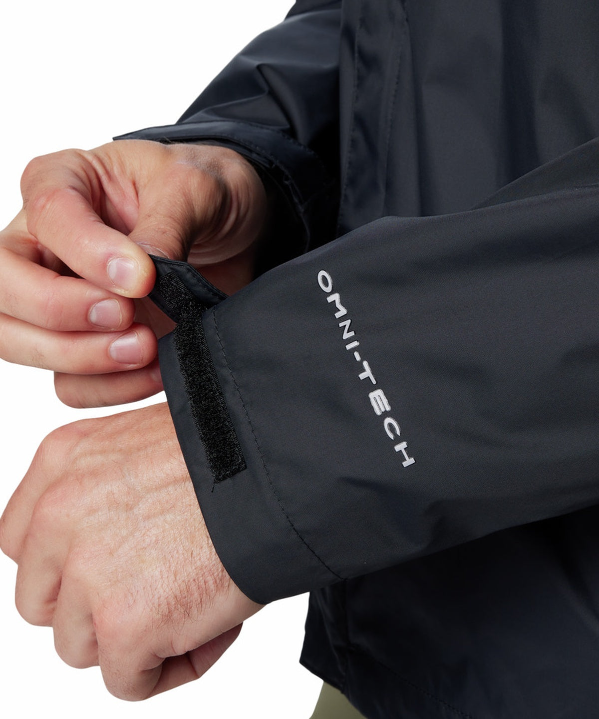 Impermeable Hombre Watertight™ II