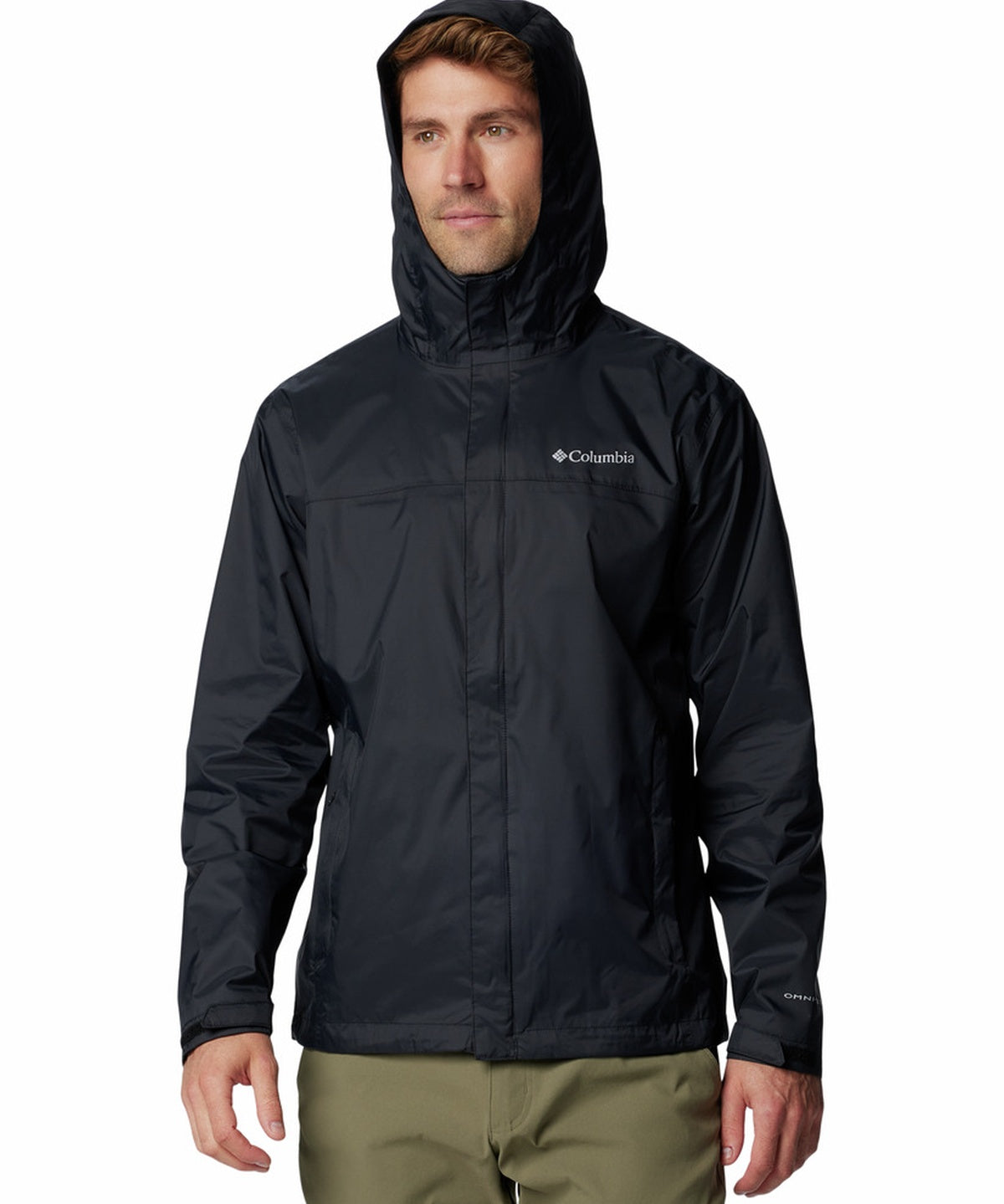 Impermeable Hombre Watertight™ II