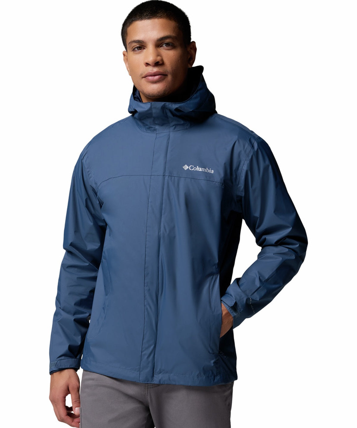 Impermeable Hombre Watertight™ II