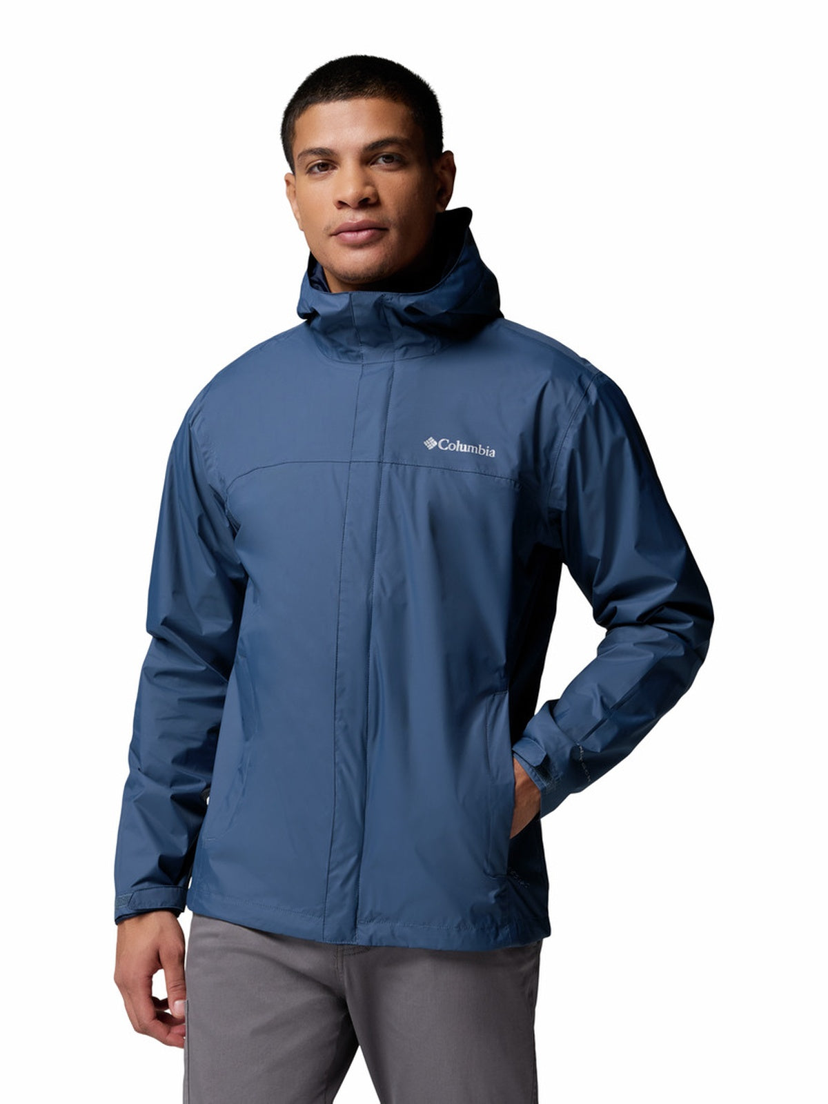 Impermeable Hombre Watertight™ II