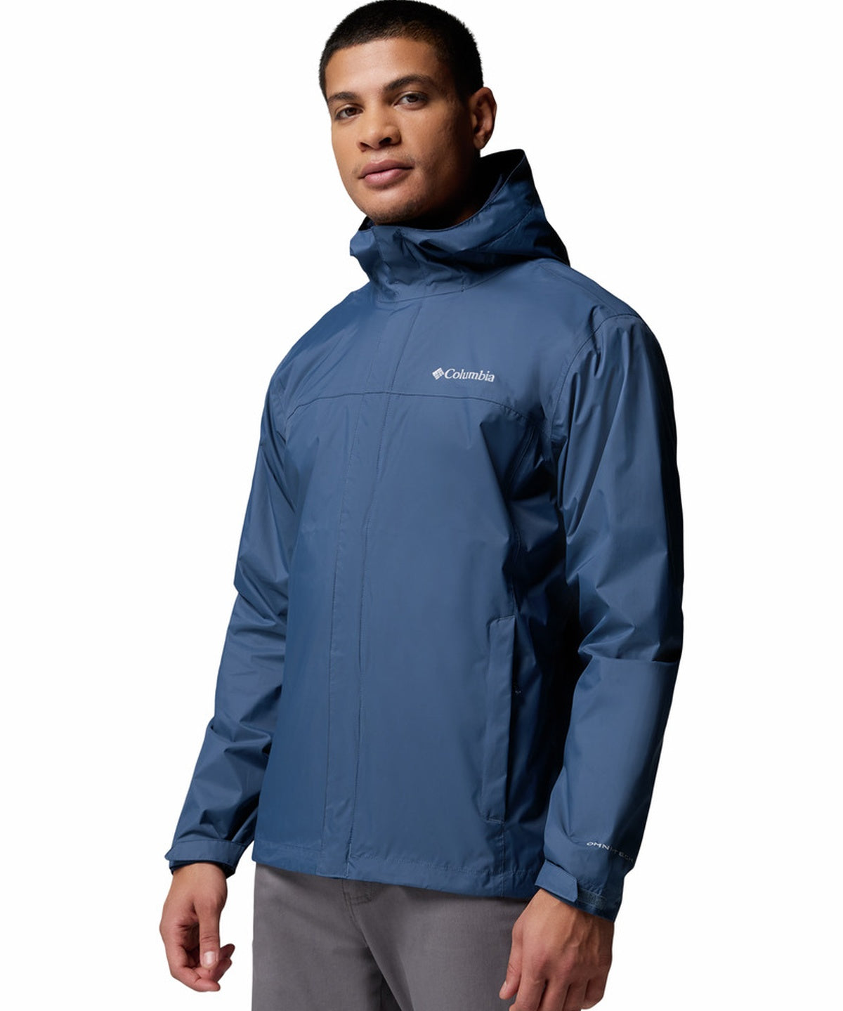 Impermeable Hombre Watertight™ II