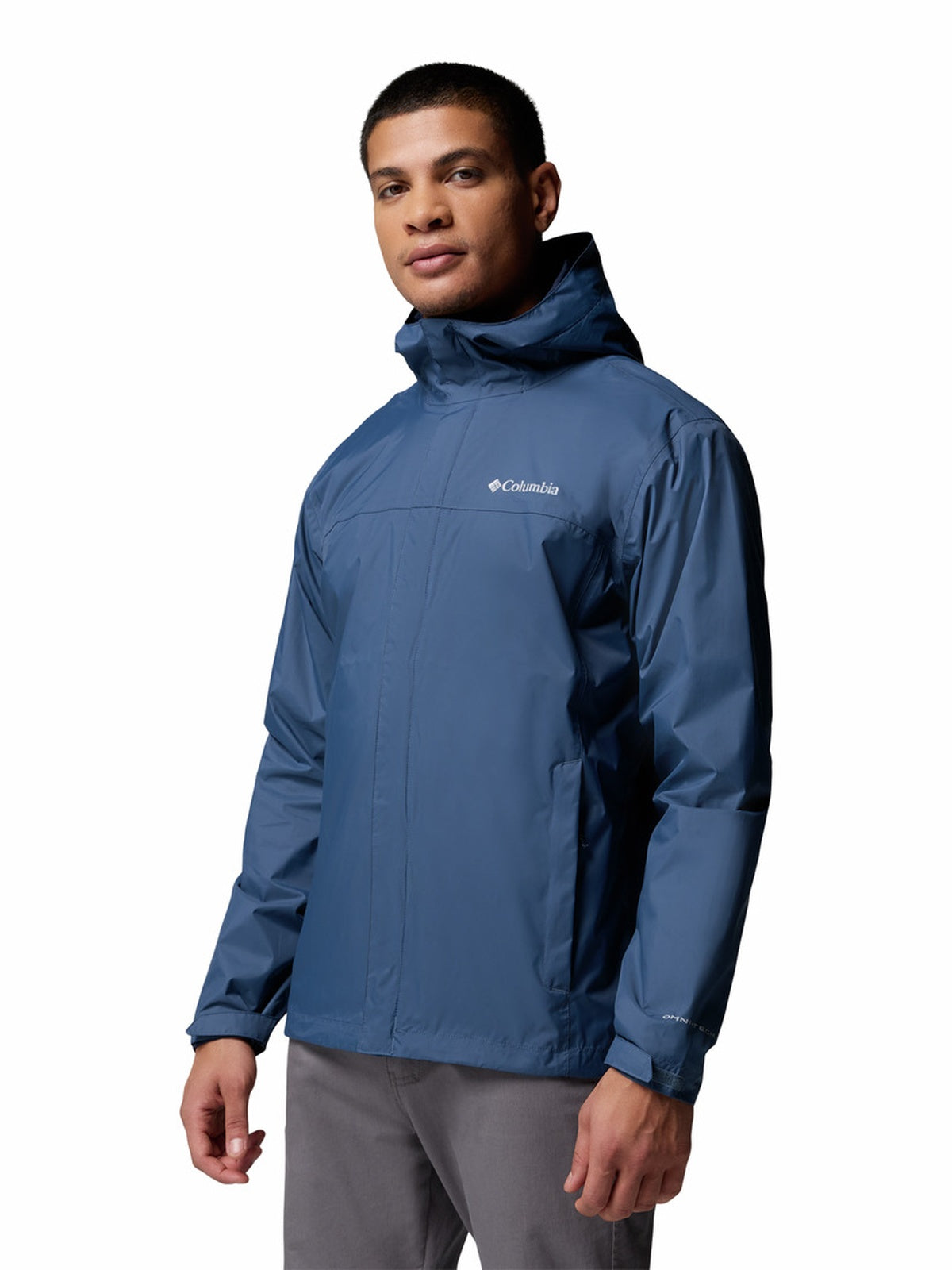 Impermeable Hombre Watertight™ II