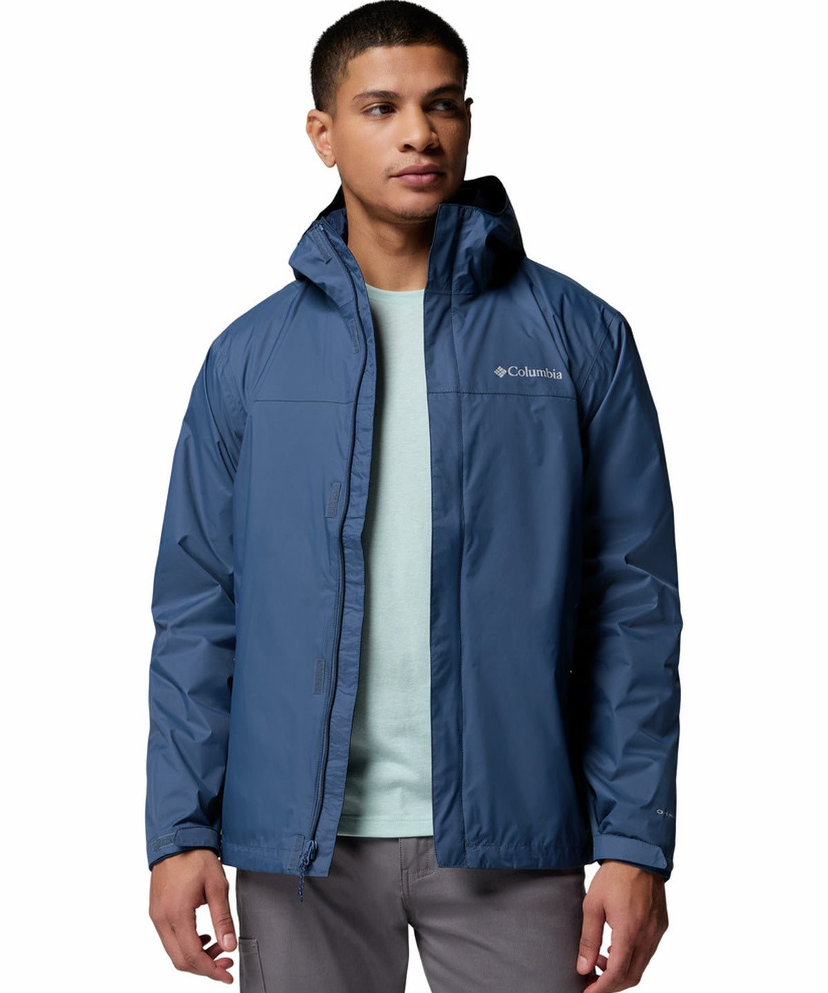 Impermeable Hombre Watertight™ II