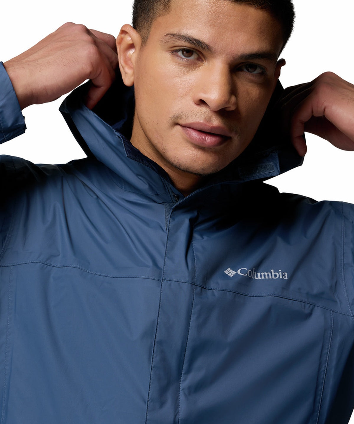 Impermeable Hombre Watertight™ II