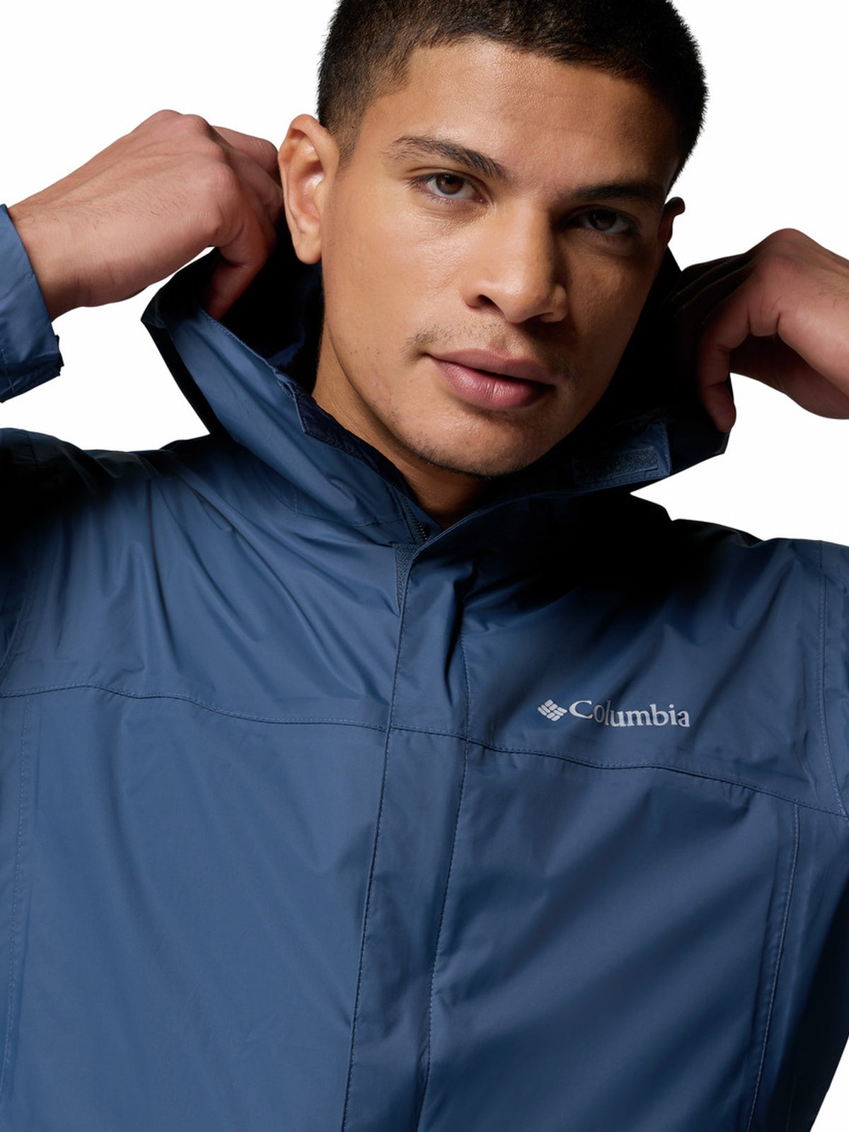 Impermeable Hombre Watertight™ II